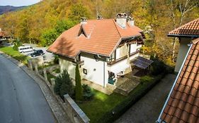 Балкан вили